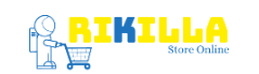 Rikilla Logo
